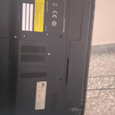 Sony vaio laptop