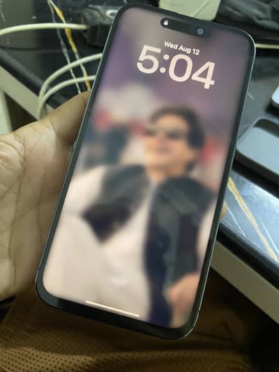 Apple iPhone 14 Pro Max