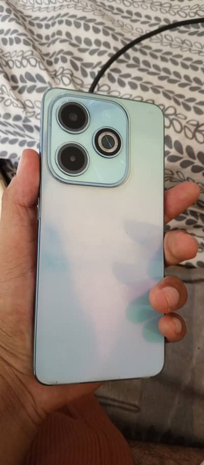 Infinix Hot 40i