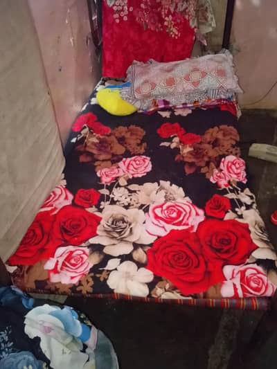 bunk bed
