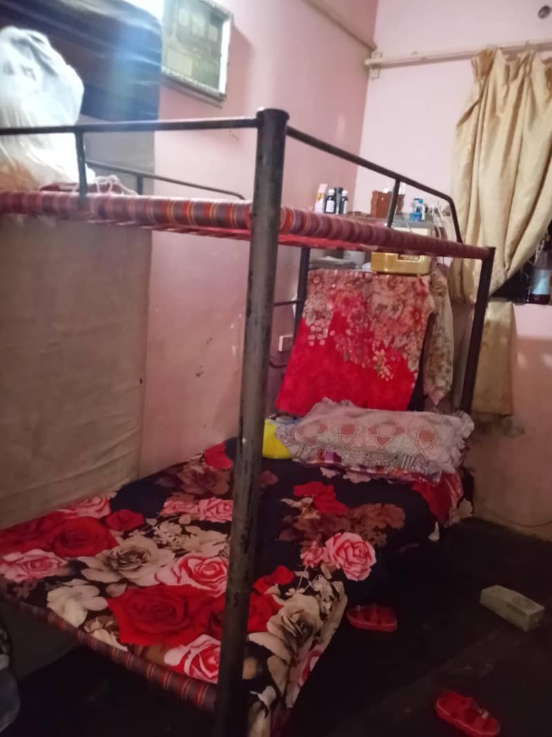 bunk bed 2