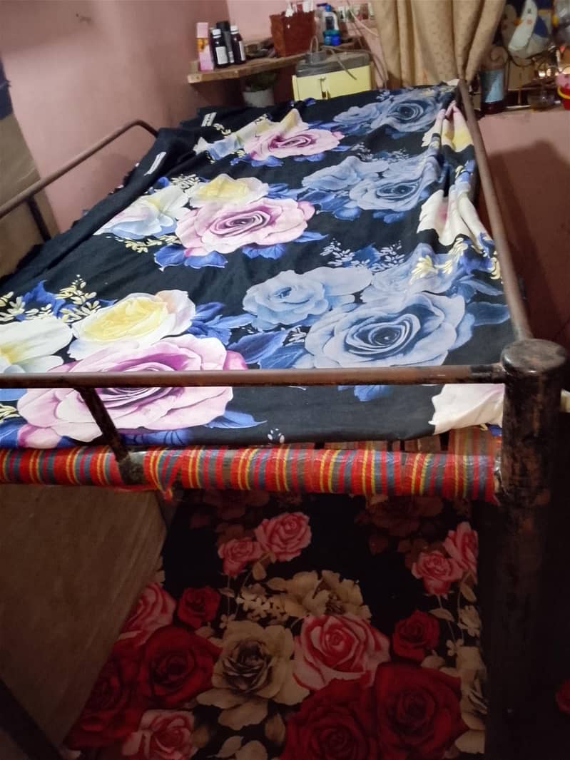 bunk bed 3