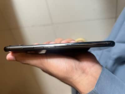Apple iPhone XS Max official pta approved