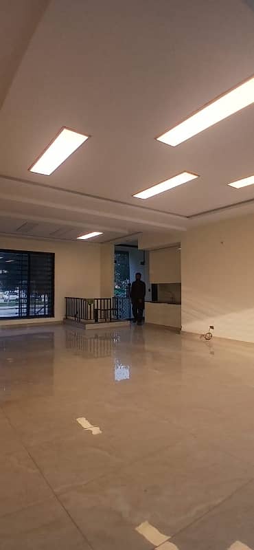 12 Marla Hall for Rent | Prime Location| Reasonable Budget