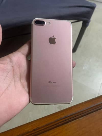 Apple iPhone 7 Plus