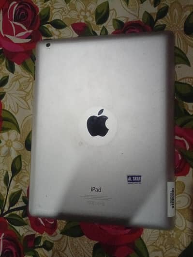 apple ipad 4 generation