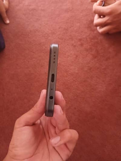 Realme C71