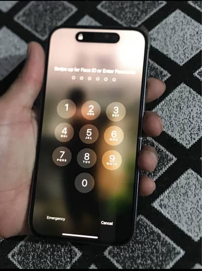 Apple iPhone 14 Pro Max
