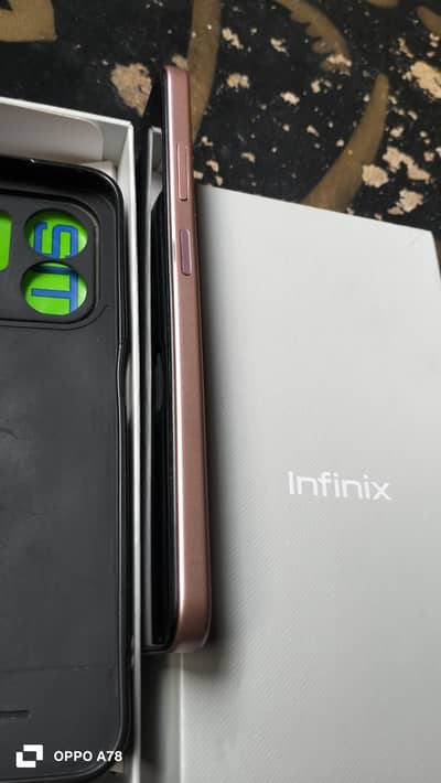 Infinix Smart 9