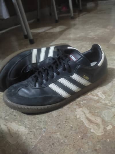 ORIGINAL Adidas Sambas