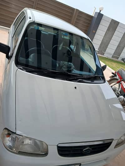 Suzuki Alto 2006