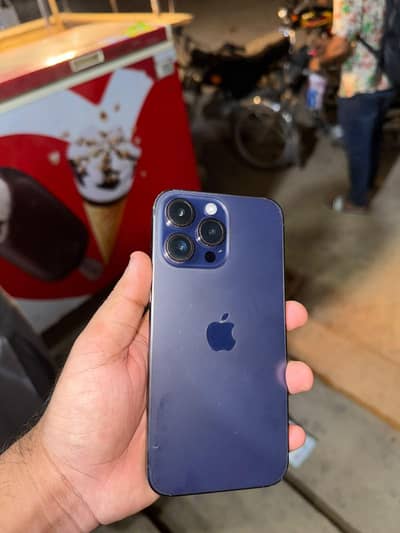 Apple iPhone 14 Pro Max