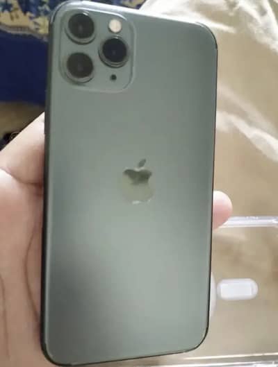 Apple iPhone 11 Pro