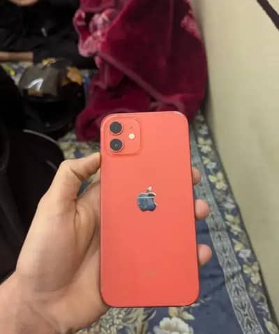 Iphone 12 64Gb Jv