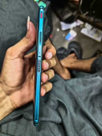 Zte nubia RedMagic