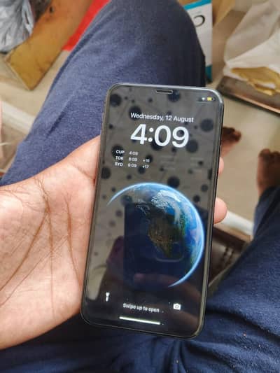 Apple iPhone X