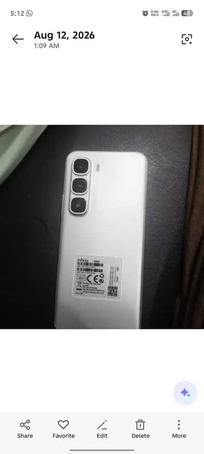 Infinix Other Model
