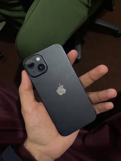 Apple iPhone 14