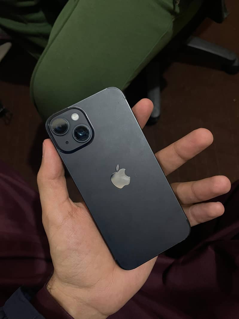 Apple iPhone 14 0