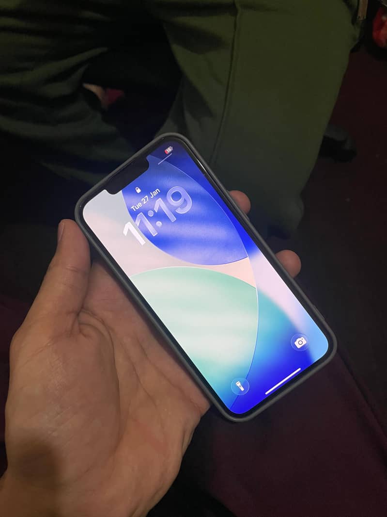 Apple iPhone 14 1