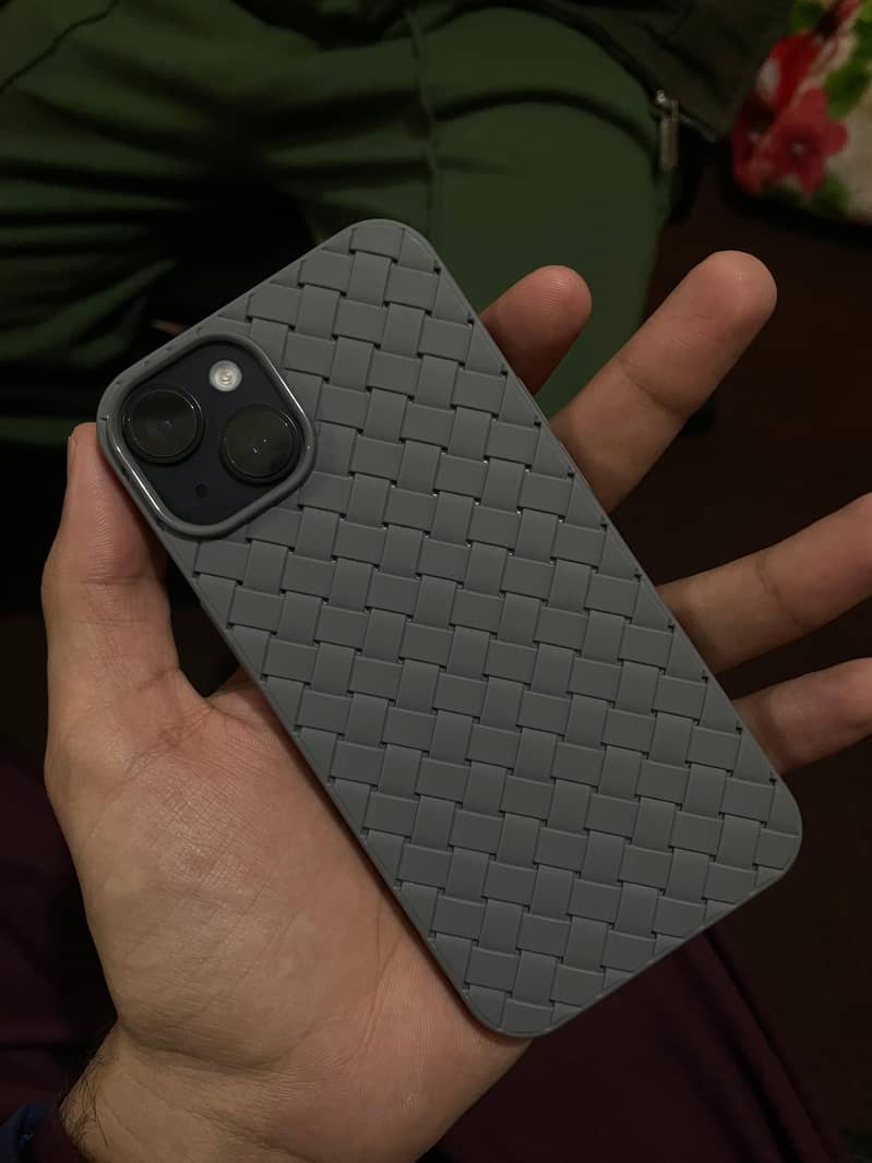 Apple iPhone 14 2