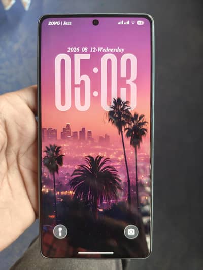 Xiaomi Redmi Note 13 Pro