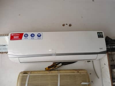 Dawlance inverter ac