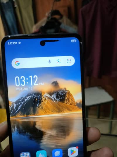 Infinix Smart 8 Pro