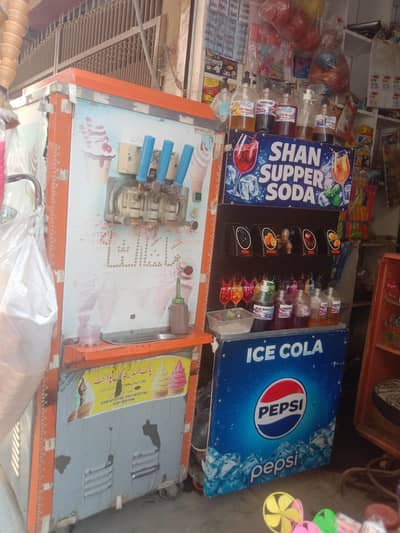 2 machine for sale aurgunt