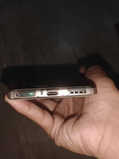 Infinix Zero 30