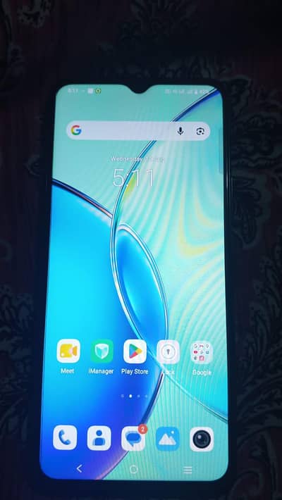 Vivo Y17s