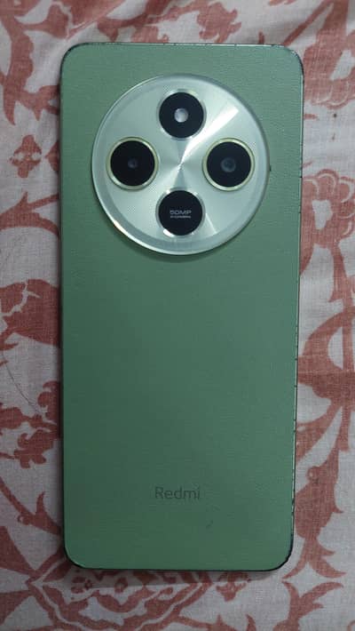 Xiaomi Redmi 14C