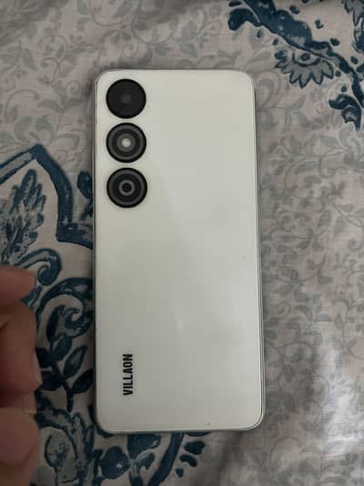 Villaon V30 RS