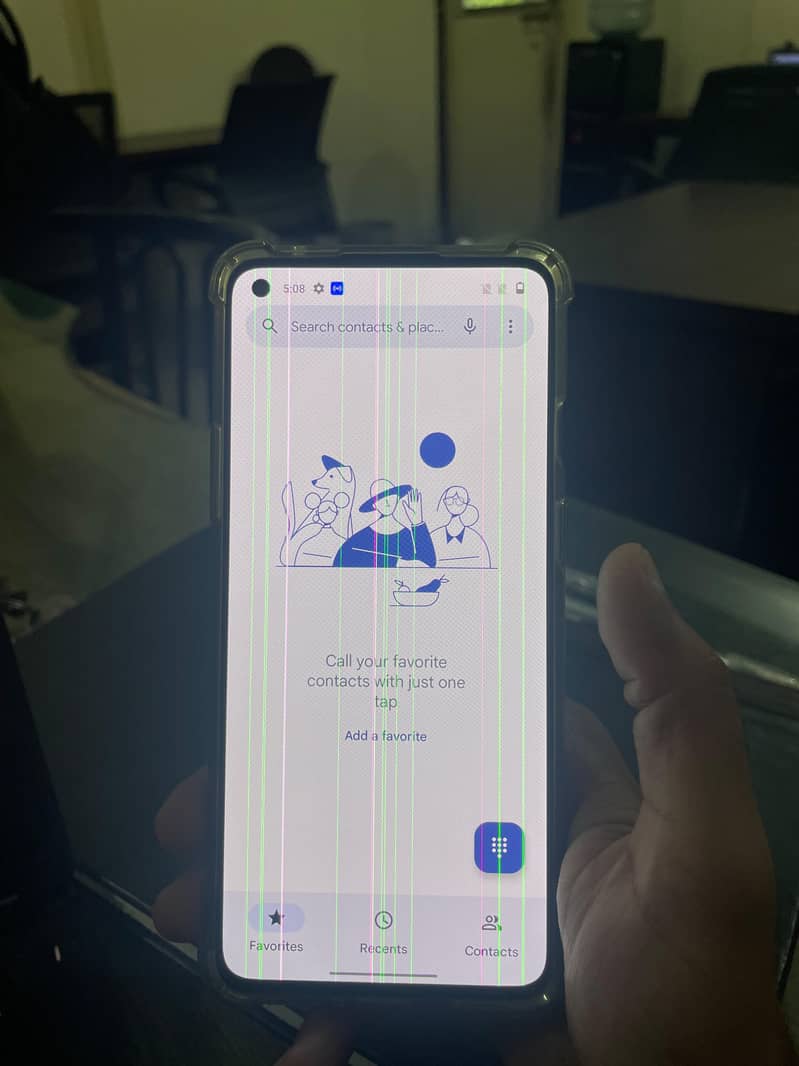 One Plus 8T 2
