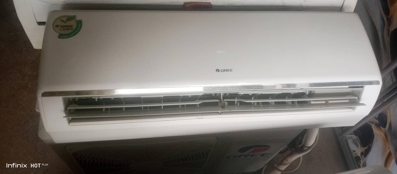 Split AC FOR SALE 0