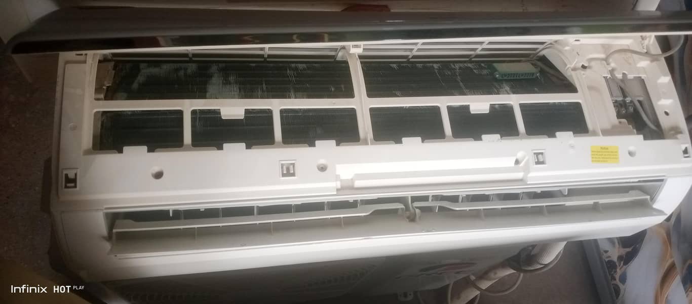 Split AC FOR SALE 1