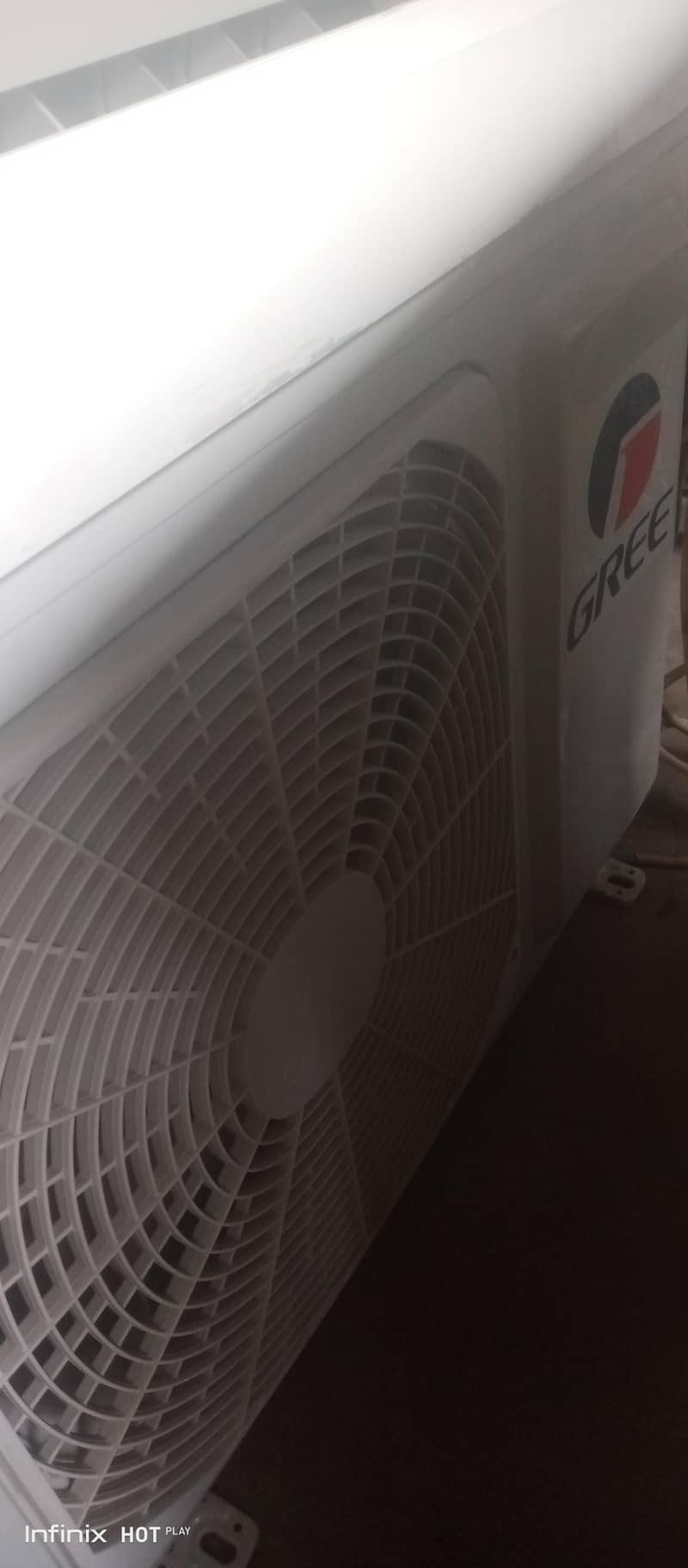Split AC FOR SALE 2