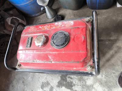 Honda EB2200 Petrol Generator – Original Honda Engine imported