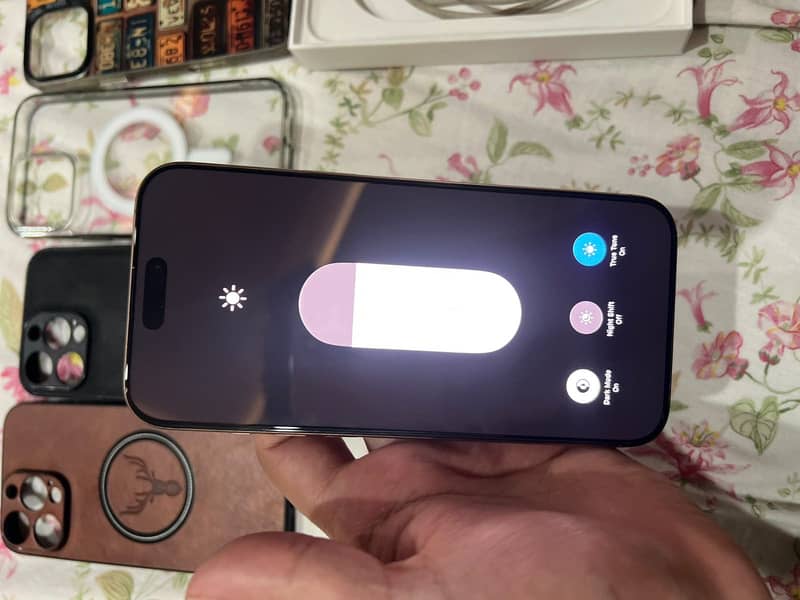 Apple iPhone 16 Pro Max 10