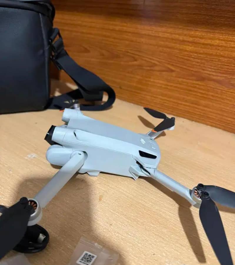 DJI Mini 3 Pro 1