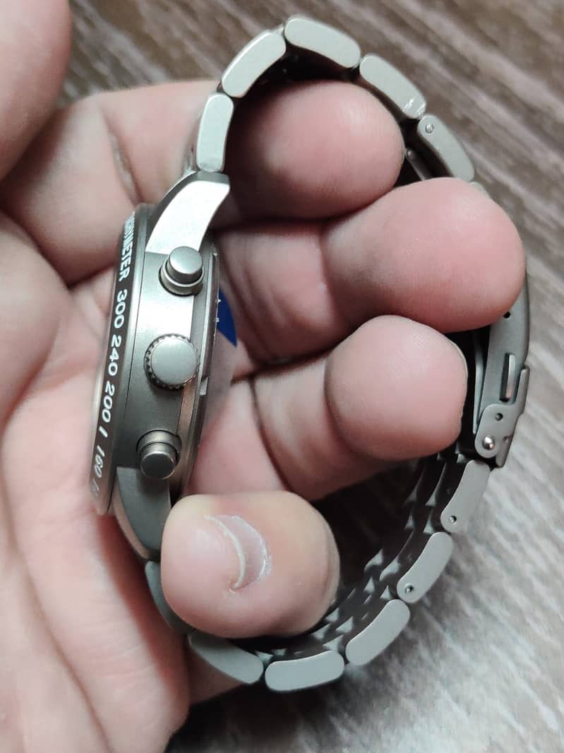 Men Watch 1