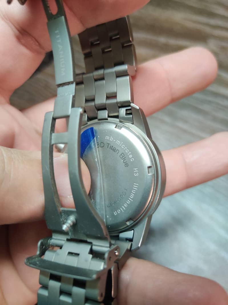Men Watch 2