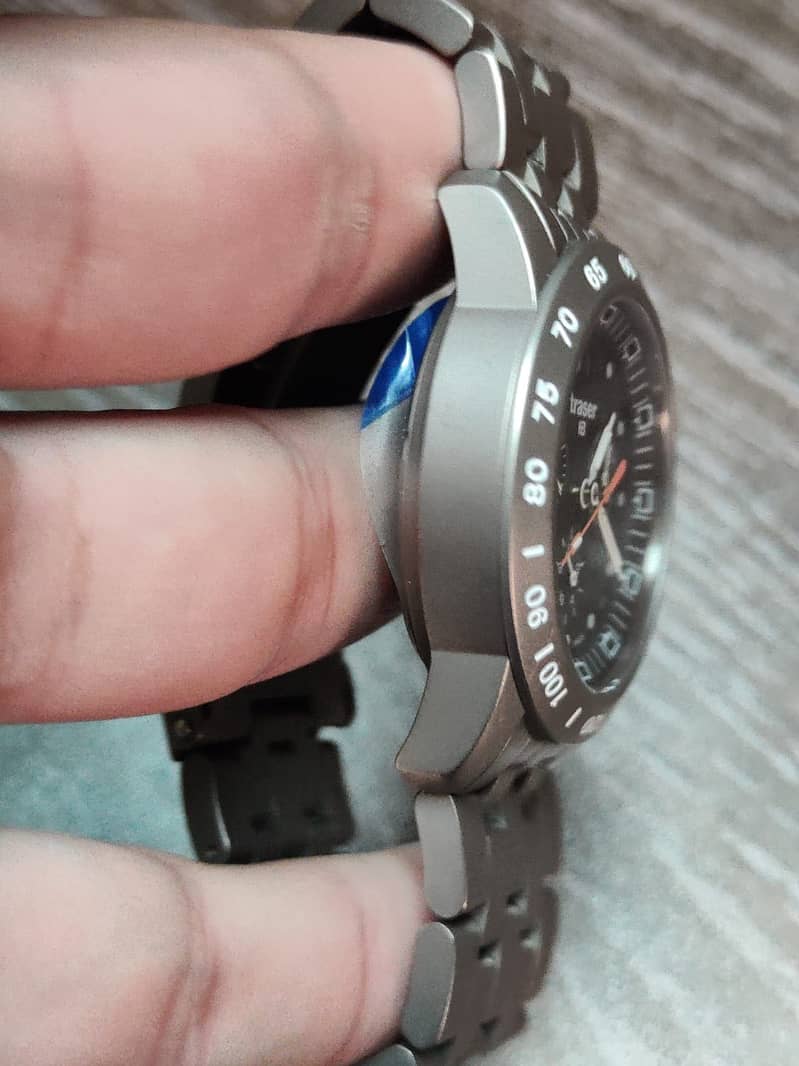 Men Watch 3