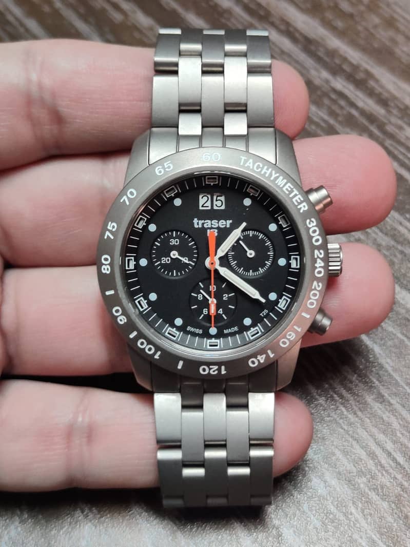 Men Watch 5