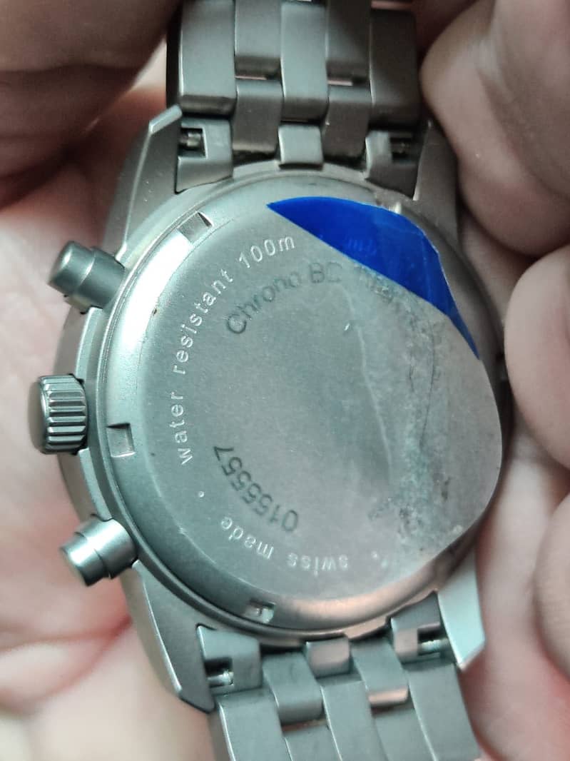Men Watch 6