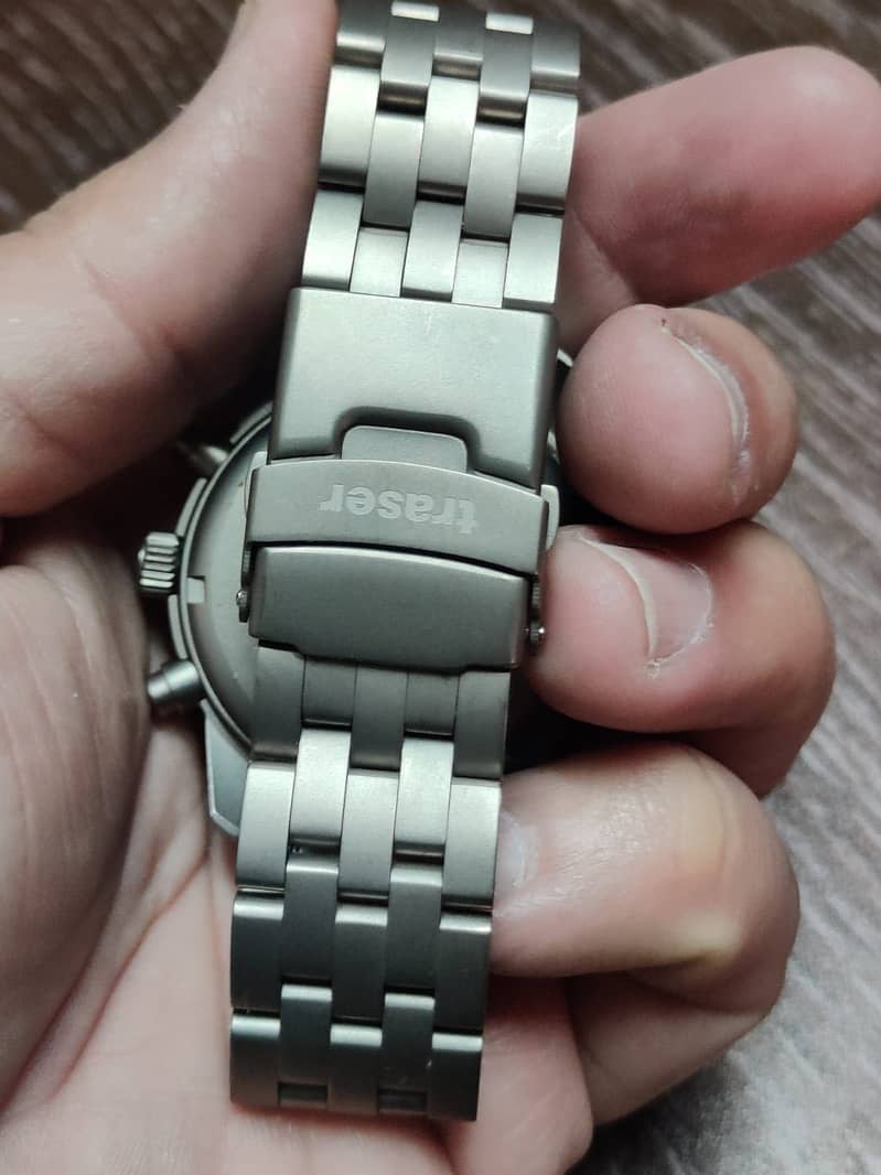 Men Watch 7