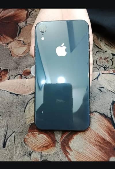 Apple iPhone XR EXCELLENT CONDITION FOR SALE