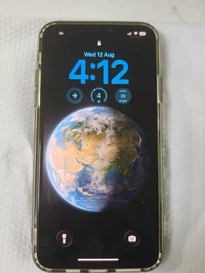 Apple iPhone 11 Pro Max