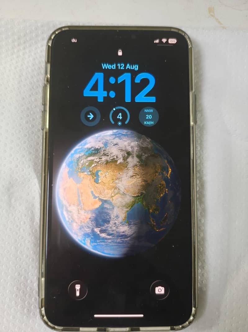 Apple iPhone 11 Pro Max 0