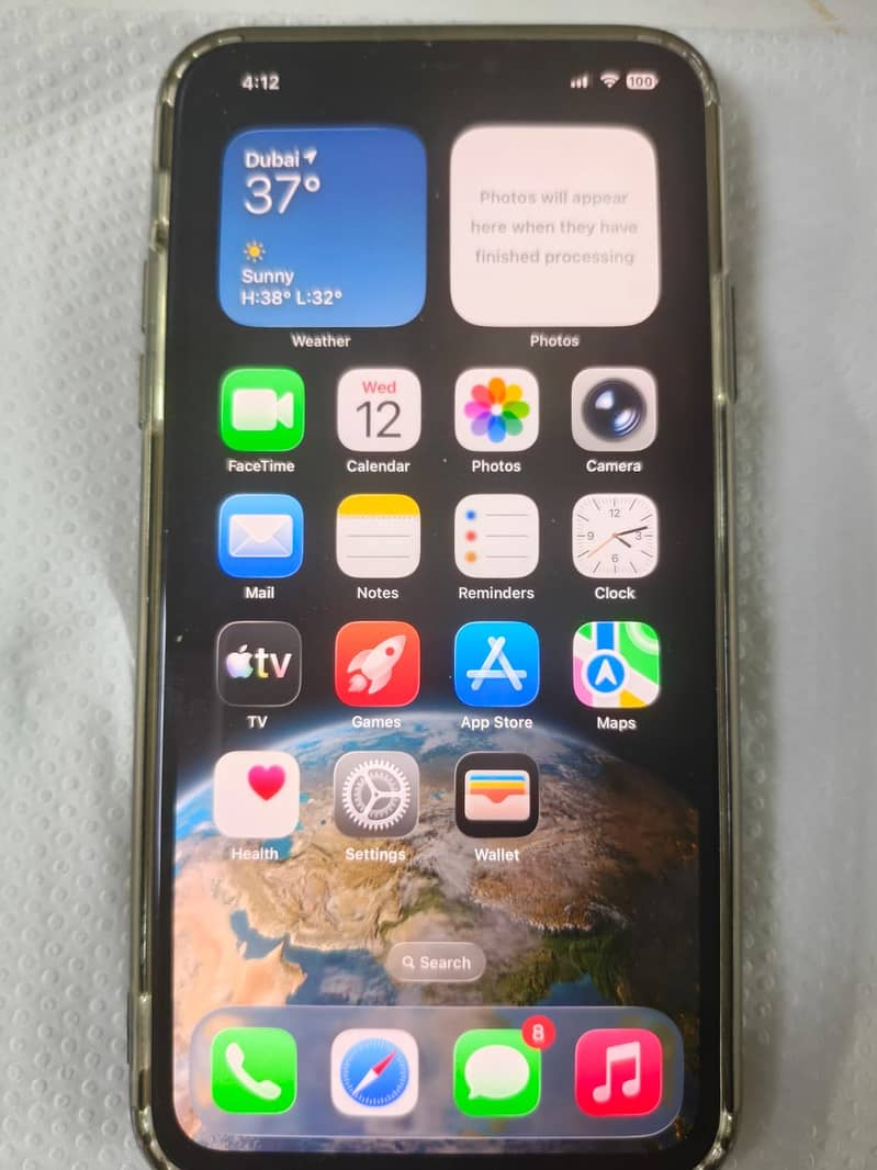 Apple iPhone 11 Pro Max 1